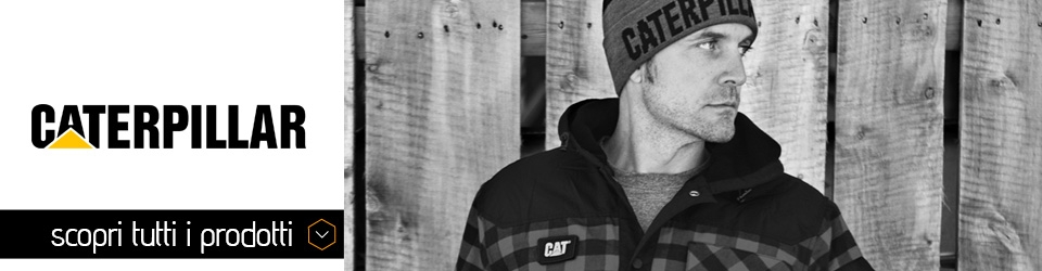Abbigliamento Caterpillar Abbigliamento Caterpillar
