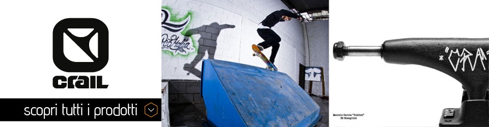 Trucks Crail Trucks Crail