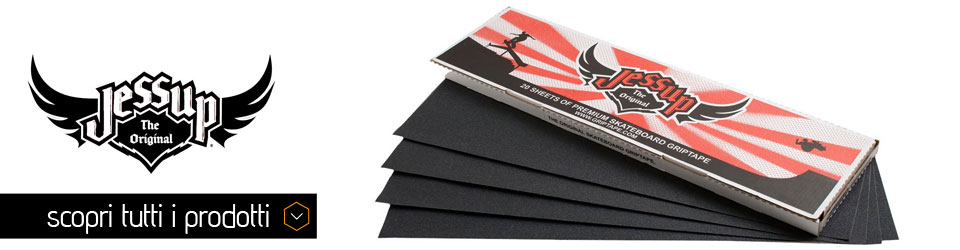 Grip Jessup skate Grip Jessup skate
