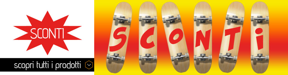 Sconti e promozioni abbigliamento streetwear Sconti e promozioni abbigliamento streetwear