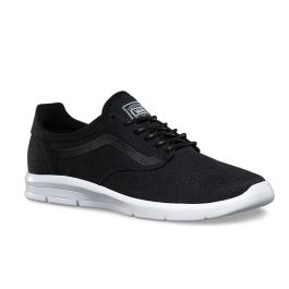 Vans iso 1.5 uomo nero 2025