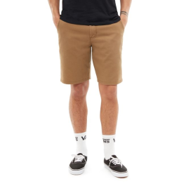 VANS - PANTALONCINI ELASTICIZZATI AUTHENTIC 20\