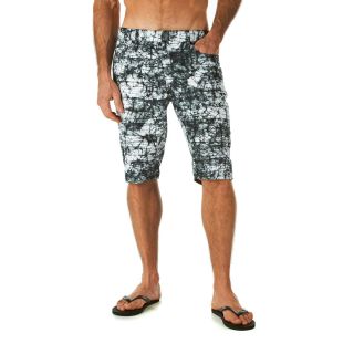 ALTAMONT - THE FUZZ SWIM BORDERSHORT