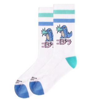AMERICAN SOCkS - Gojira - Mid High - Unisex