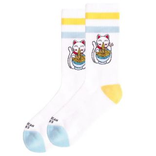 AMERICAN SOCkS - Neko - Mid High - Unisex