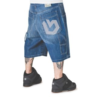 BLUESKIN - BAGGY SHORT