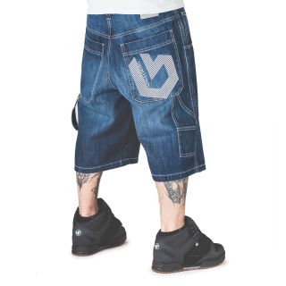 BLUESKIN - BAGGY SHORT