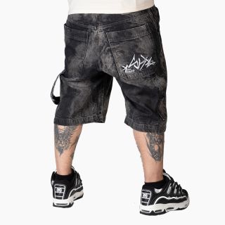 BLUESKIN - BAGGY SHORT