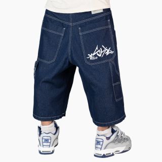 BLUESKIN - BAGGY SHORT