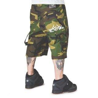 BLUESKIN - BAGGY SHORT