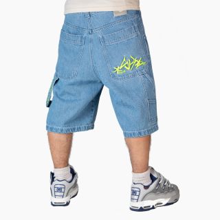 BLUESKIN - BAGGY SHORT