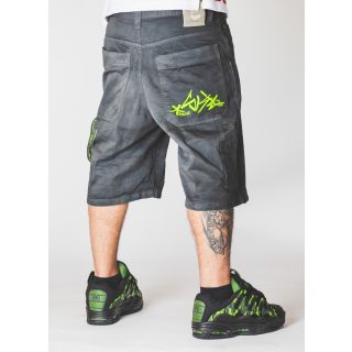 BLUESKIN - BAGGY SHORT