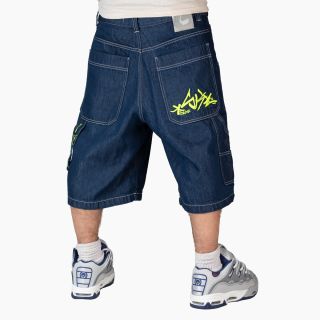 BLUESKIN - BAGGY SHORT