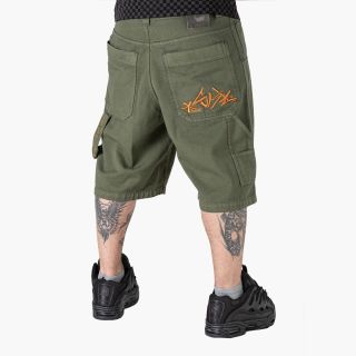 BLUESKIN - BAGGY SHORT