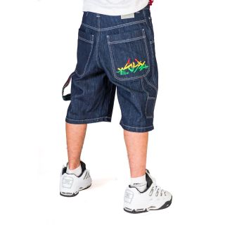 BLUESKIN - BAGGY SHORT