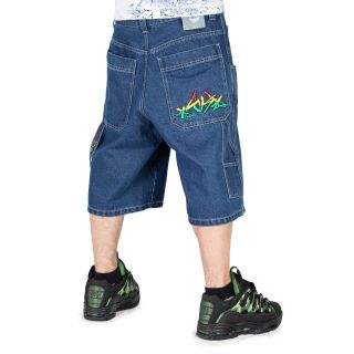 BLUESKIN - BAGGY SHORT