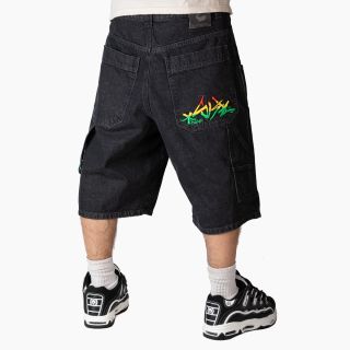 BLUESKIN - BAGGY SHORT