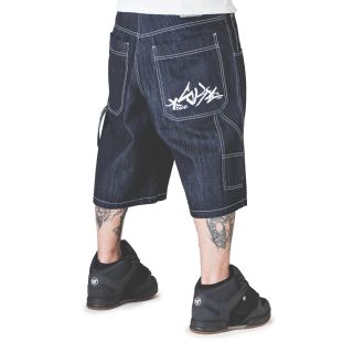 BLUESKIN - BAGGY SHORT