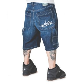 BLUESKIN - BAGGY SHORT