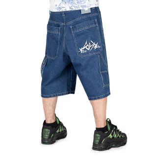 BLUESKIN - BAGGY SHORT