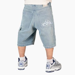 BLUESKIN - BAGGY SHORT
