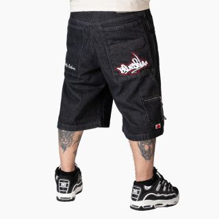 BLUESKIN - BAGGY SHORT