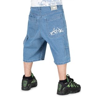 BLUESKIN - BAGGY SHORT
