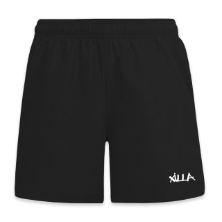XILLA - Costume Black