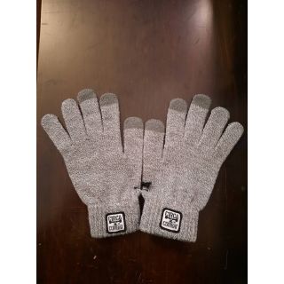 C1RCA - COMBAT TOUCH GLOVES