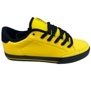 C1RCA - LOPEZ 50 pro - Yellow/Black