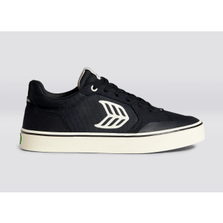 CARIUMA - THE VALLELY Black/Ivory