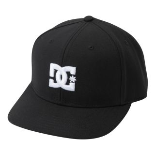 DC - DC Empire - Cappellino snapback