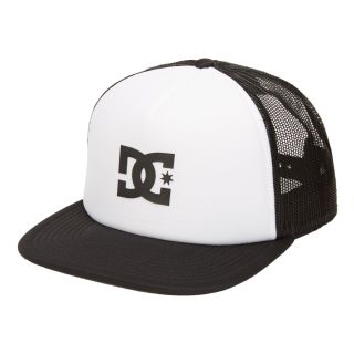 DC - Gas Station - Cappellino Trucker