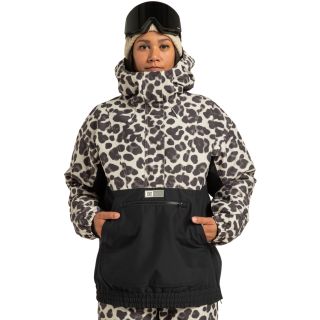 DC SHOES - Chalet 10K - Giacca da Snow