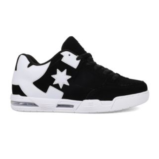 DC SHOES - COMMAND - Black/White