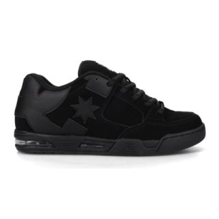 DC SHOES - COMMAND - Black/Black