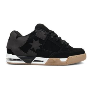 DC SHOES - COMMAND - Black/Gum