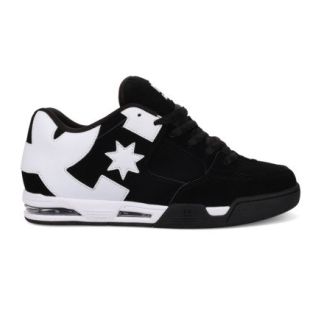 DC SHOES - COMMAND Black/White