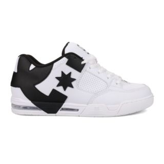 DC SHOES - COMMAND White/Black