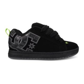 DC SHOES - Court Graffik