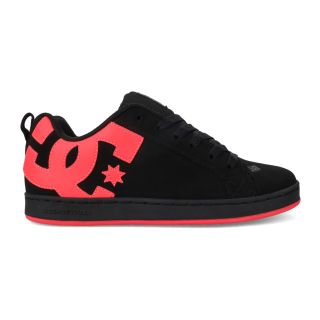 DC SHOES - Court Graffik