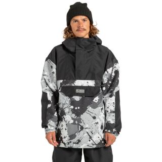 DC SHOES - DC-43 10K - Giacca da Snow