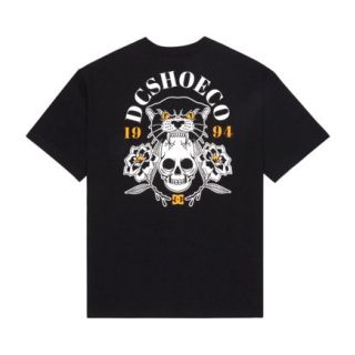 DC SHOES - DC Tiger Bite