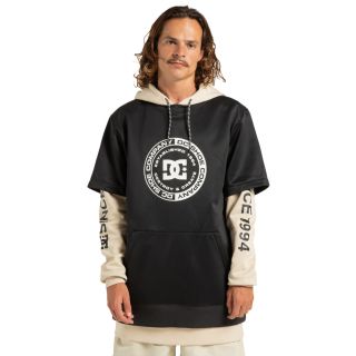 DC SHOES - Dryden - Felpa da Snow