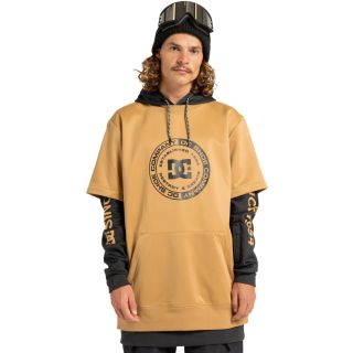 DC SHOES - Dryden - Felpa da Snow
