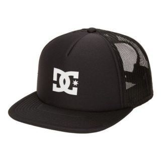 DC SHOES - Gas Station