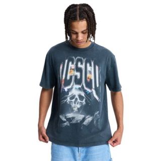 DC SHOES - Skull Storm