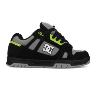 DC SHOES - STAG