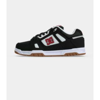 DC SHOES - STAG