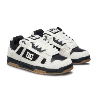 DC SHOES - STAG - Offwhite